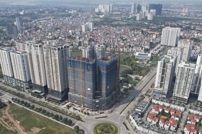 Hơn 5 triệu tỷ đồng cấp vốn cho bất động sản, ngân hàng nào cho vay nhiều nhất?