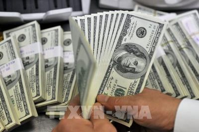 Lãi suất thế chấp Mỹ giảm tuần thứ hai liên tiếp nhưng vẫn ở mức cao