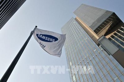Samsung Electronics dự kiến chi 79 tỷ USD để hoàn vốn cho cổ đông