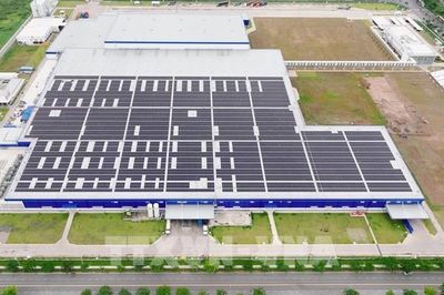 Tín dụng bất động sản được kiểm soát, trái phiếu và vốn FDI phục hồi