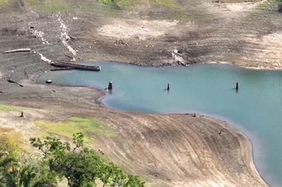 El Nino có thể mạnh kỷ lục, đe dọa 'phủ bóng' lên kinh tế toàn cầu