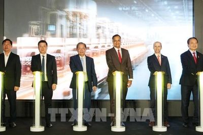 Đưa cà phê Việt Nam tham gia sâu hơn vào chuỗi giá trị toàn cầu