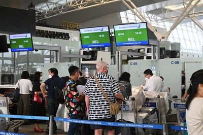 Cơ quan quản lý vào cuộc vụ Bamboo Airways chậm hoàn tiền vé