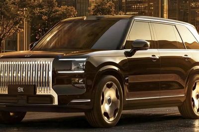Pin thể rắn mới của Geely đạt tuổi thọ 1 triệu kilomet
