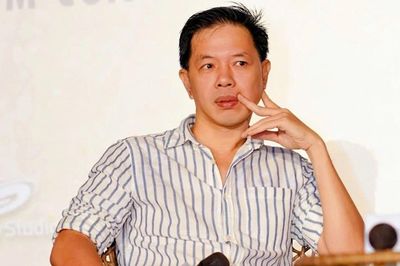 Hạnh phúc chưa trọn vẹn của Thái Hòa