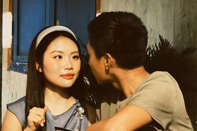 Tuyên bố của 'chú rể' Bảo Định với Phương Mỹ Chi