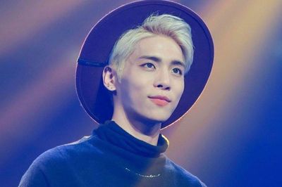 SHINee thắng giải, fandom gửi lời nhắn đầy xúc động đến Jonghyun