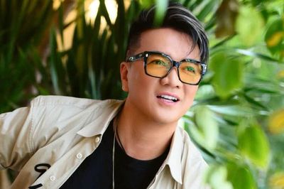 Đàm Vĩnh Hưng tiết lộ thời điểm ngừng ca hát