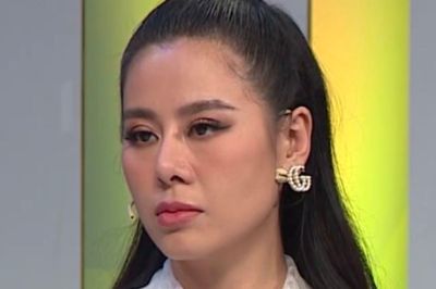 Diễn viên Nam Thư hé lộ cuộc sống một mình