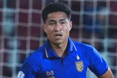 Thái Lan quyết thắng tuyển Việt Nam ở chung kết AFF Cup 2026