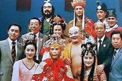 Dàn diễn viên Tây Du Ký sau hơn 40 năm