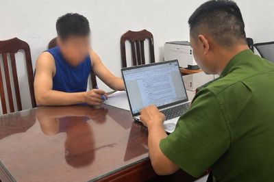 Người đàn ông say rượu, liên tục gọi 113 báo tin giả và cái kết 'nhớ đời'
