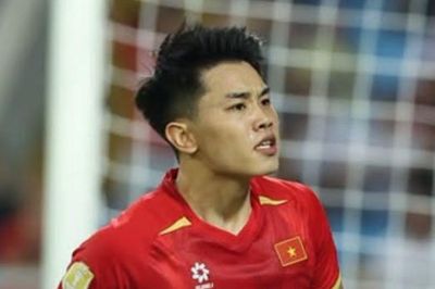 Truyền thông Thái Lan báo tin cực vui cho tuyển Việt Nam