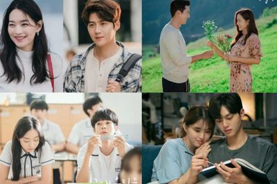 Top 5 phim Hàn hot nhất trong 3 năm qua trên Netflix