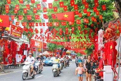 Thời tiết dịp Quốc khánh 2/9 trên cả nước sẽ ra sao?