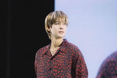 Kim Hyun Joong sau biến cố mất hàng chục tỷ won vì bị lừa đảo