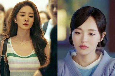 Mối quan hệ Dương Mịch - Đường Yên sau 15 năm gây tiếc nuối
