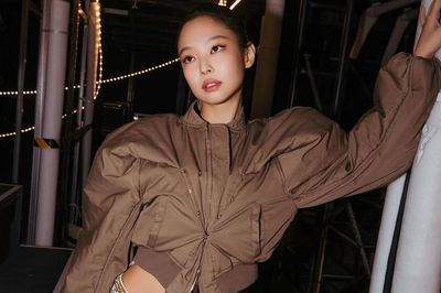 Jennie gây tranh cãi sau khi công bố EP mới