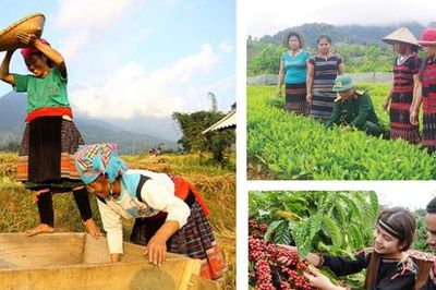 Hợp nhất 4 Chương trình mục tiêu quốc gia: Làm rõ mục tiêu, nguồn lực và cơ chế thực hiện