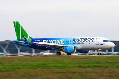 Nếu Bamboo Airways hủy chuyến bay, người tiêu dùng cần thực hiện những thủ tục gì để được hoàn tiền?