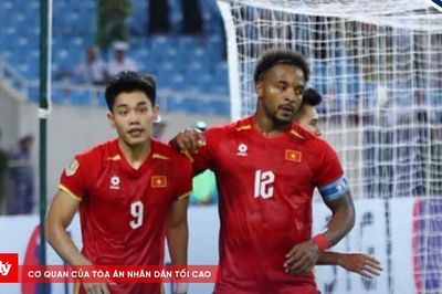 Cuộc đua Vua phá lưới ASEAN Cup 2026: Việt Nam lợi thế, Thái Lan bám đuổi
