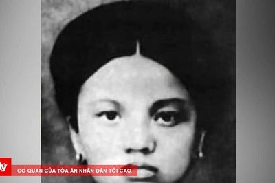 Mong sớm xác định nơi yên nghỉ của nữ Anh hùng Nguyễn Thị Minh Khai