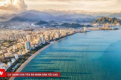 Khánh Hòa mở rộng kết nối, đa dạng hóa sản phẩm du lịch