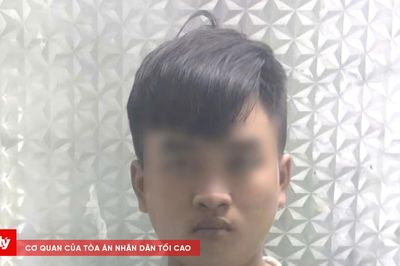 Truy xét nhóm đối tượng liên tiếp chiếm đoạt bia tại các cửa hàng tạp hóa
