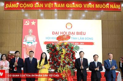 Lâm Đồng đặt trọng tâm chuyển đổi số, xây dựng xã hội học tập