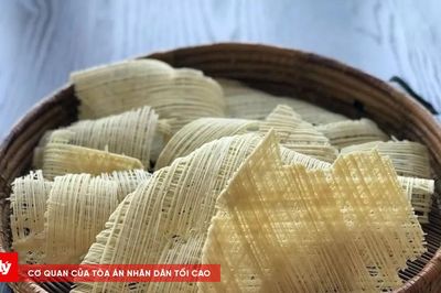 Món mì hiếm bậc nhất thế giới ở Ý