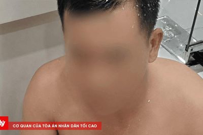 Bắt đối tượng trộm khoảng 80 lượng vàng