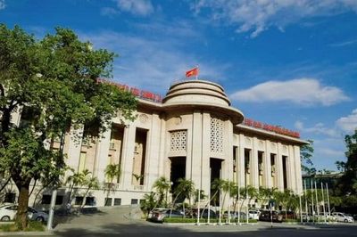 Hỗ trợ tái cấp vốn cho các ngân hàng để hỗ trợ thanh khoản
