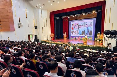 Hà Nội hướng tới dùng kết quả học tập trung học cơ sở xét tuyển lớp 10