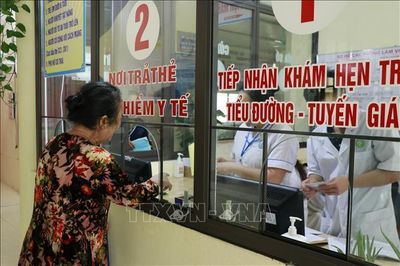 Quy định mới nhất về thay đổi nơi đăng ký khám chữa bệnh bảo hiểm y tế ban đầu