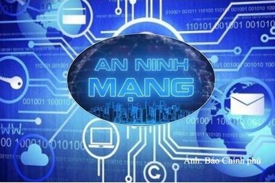 Chính phủ ban hành 3 nghị định về an ninh mạng