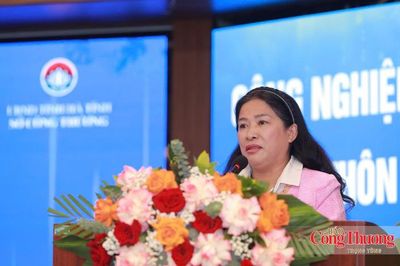 Lâm Đồng đề xuất nâng mức hỗ trợ khuyến công