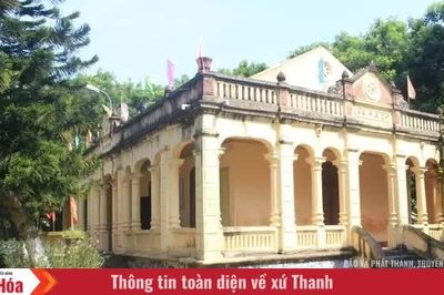 Chứng nhân của một thời kỳ cách mạng sục sôi