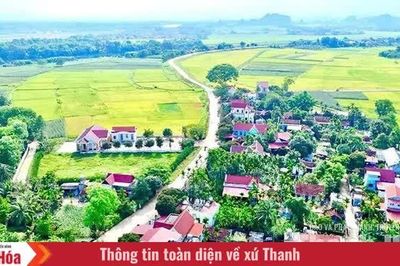 Làng Quang Biểu: Điểm sáng trong phong trào cách mạng trước năm 1945