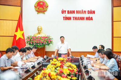 Trách nhiệm giải ngân vốn đầu tư công phải gắn với từng chủ đầu tư, địa phương và người đứng đầu