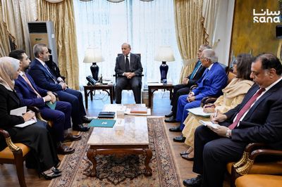 Pakistan khẳng định ủng hộ chủ quyền của Syria, thúc đẩy hợp tác song phương toàn diện