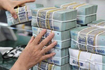 NIM ngân hàng tiến gần vùng đáy