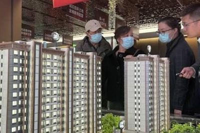 Trung Quốc mở rộng phạm vi sử dụng quỹ 1,6 nghìn tỷ USD để kích cầu nhà ở