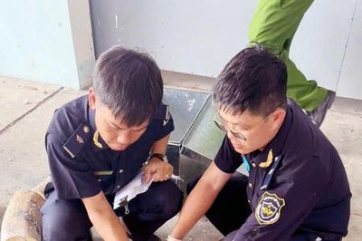 Triệt phá hàng loạt vụ buôn lậu quy mô đặc biệt lớn