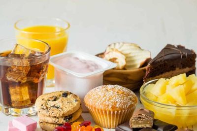 Đường Fructose có 'nuôi' tế bào ung thư không?