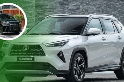 'Pháo đài' giúp xe truyền thống bẻ gãy làn sóng phá giá