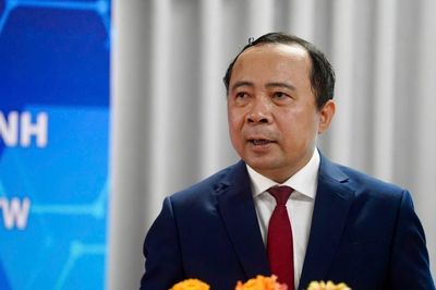 Khoa học, công nghệ phải giúp Việt Nam làm chủ không gian phát triển biển