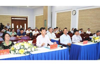 An Giang hỗ trợ 24 triệu đồng cho mỗi đơn đăng ký sáng chế hợp lệ