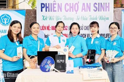 Đổi mới truyền thông, mở rộng bao phủ bảo hiểm