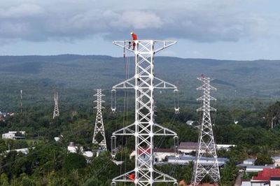 Tăng tốc hạ tầng điện, sẵn sàng cho APEC 2027