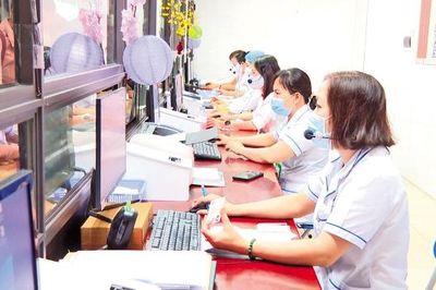 Bắc Ninh: Thi đua nâng cao chất lượng khám, chữa bệnh